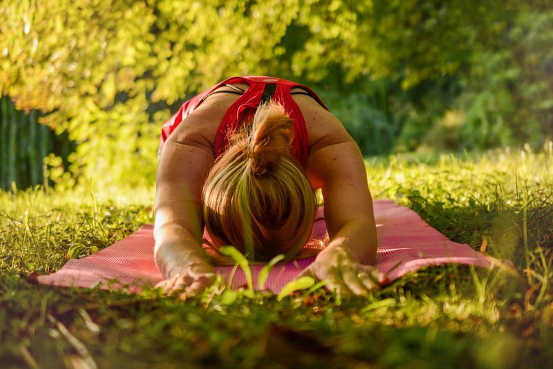 Flexibility Exercise